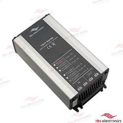CONVERTIDOR DC-DC 30-60V A 24,5V 8A