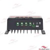 OMNICHARGE SOLAR 100-50