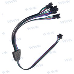 ADAPTADOR "Y" RGB