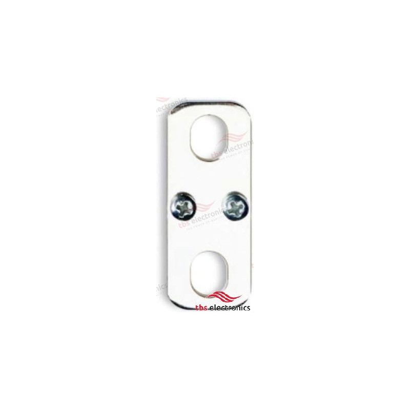 DCM LINK PLATE (41MM PITCH) (SET OF 2PCS