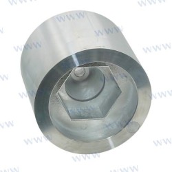 ANODO FERRETI DIAMETRO 155MM