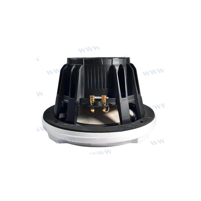 SUBWOOFER 10" PRO CLASSIC BLANCO