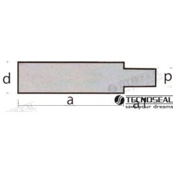 ANODO CATERPILLAR SERIE 2284 TEN02026T