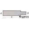 ANODO CATERPILLAR SERIE 3126