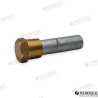 KIT ANODO CUMMINS C/TAPON