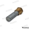 KIT ANODO CUMMINS C/TAPON