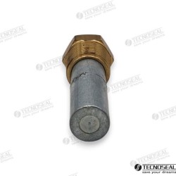 KIT ANODO CUMMINS C/TAPON