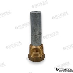 KIT ANODO CUMMINS C/TAPON