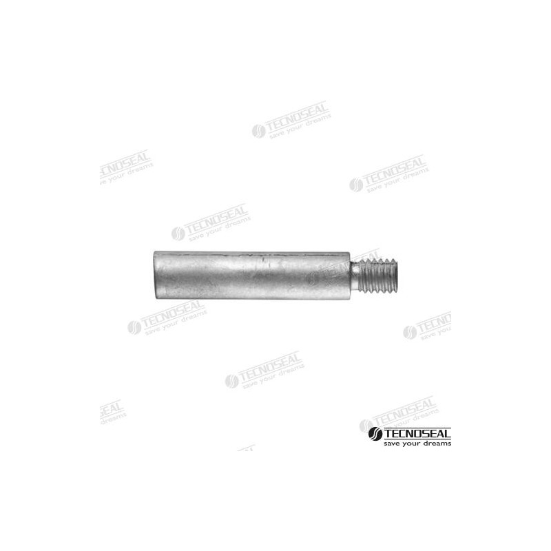 ANODO CUMMINS DIA 12.5 L 30