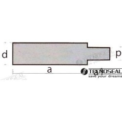 ANODO FORD DIA 14MM TEN02071T