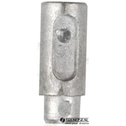 ANODO NANNI MERCEDES ZINC DIA 14MM