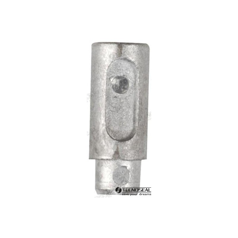 ANODO NANNI MERCEDES ZINC DIA 14MM