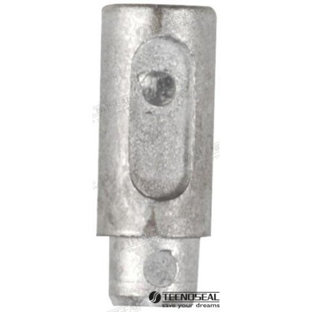 ANODO NANNI MERCEDES ZINC DIA 14MM
