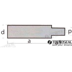 ANODO BOUDOUIN ZINC DIA 20MM TEN02300T