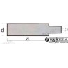 ANODO BOUDOUIN ZINC DIA 20MM TEN02300T