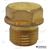 TAPON ANODO NANNI MERCEDES ZINC