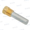 ANODO LOMBARDINI ZINC C/TAPON