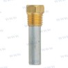ANODO LOMBARDINI ZINC C/TAPON
