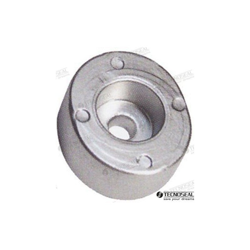 ANODO KAMEWA JET FF 375S – V2000 ZINC
