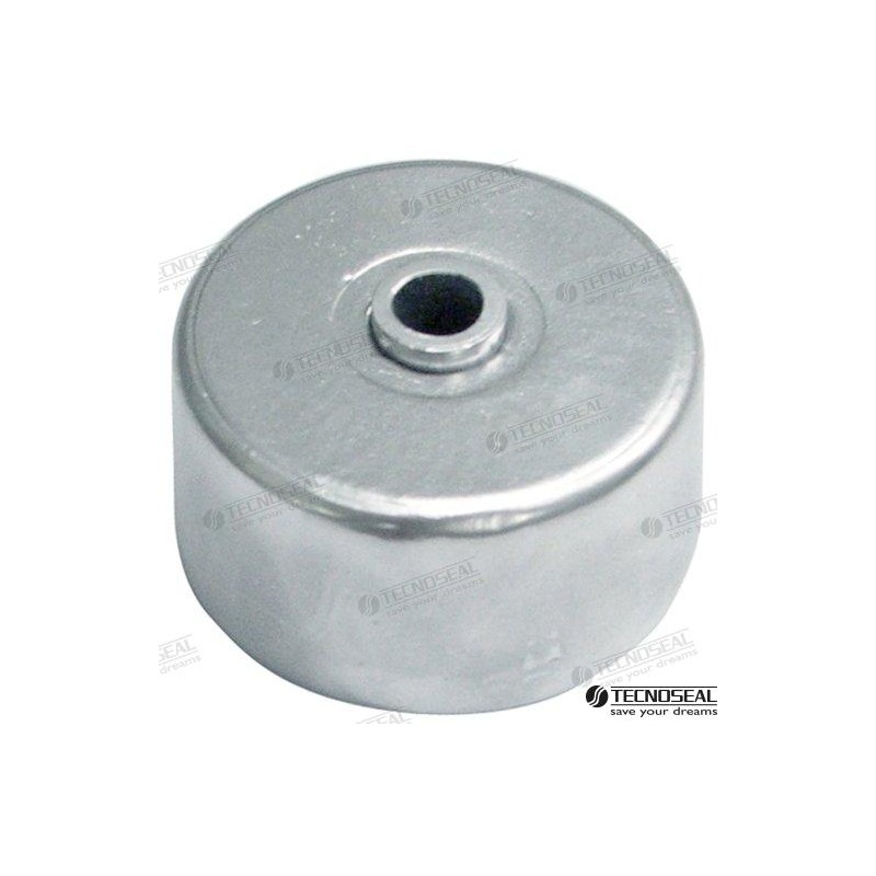 ANODO TRIM CILINDRICO ALU