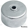ANODO TRIM CILINDRICO ALU