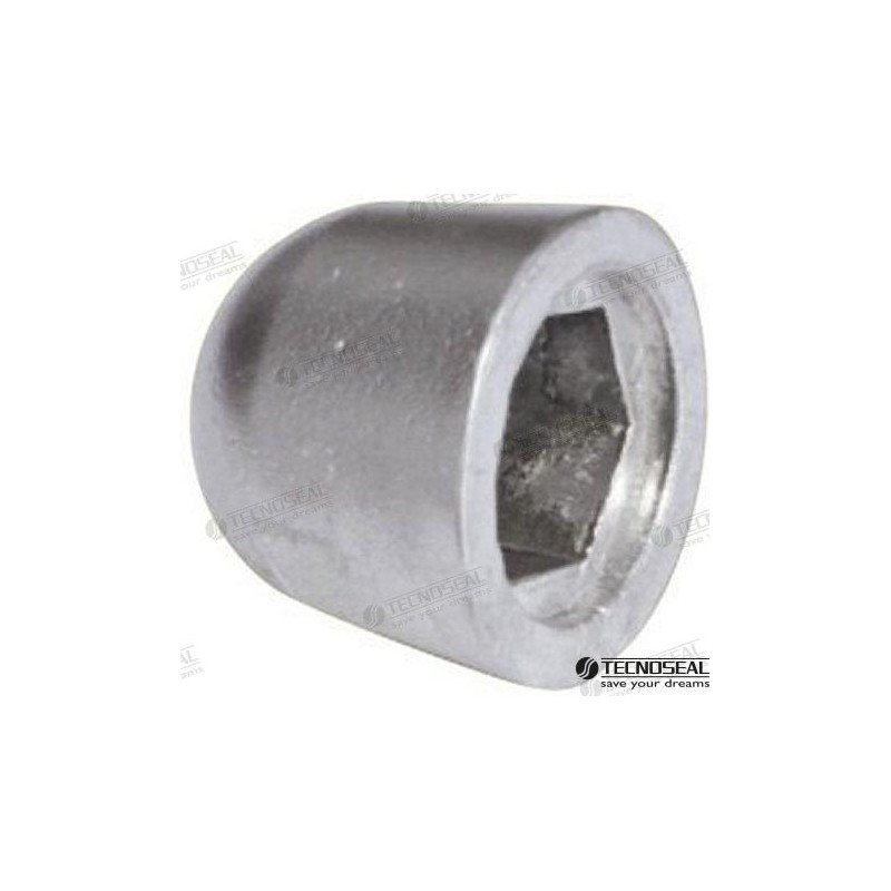 ANODO SIDE POWER ZINC 0,25KG