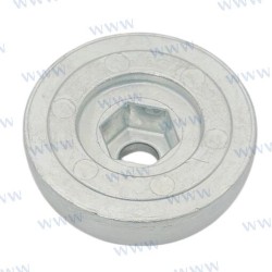 ANODO QUICK PARA BTQ110