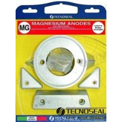 KIT ANODOS ZINC VOLVO 290-MG-C