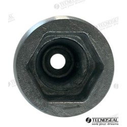 ANODO HELICE - TYPE C