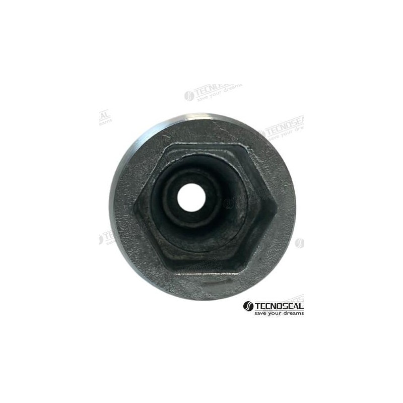 ANODO HELICE - TYPE C