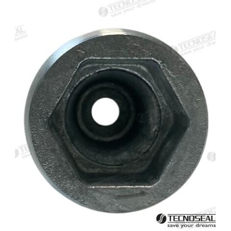 ANODO HELICE - TYPE C
