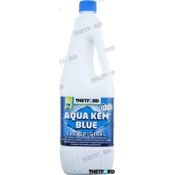 AQUA KEM BLUE 2 LITROS