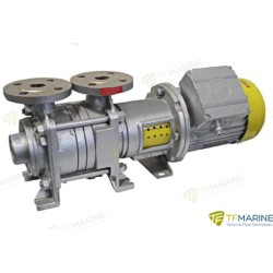 BOMBA AUTO-ASPIRANTE TAM 400/1 230V 1PH