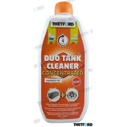 DUO TANK CLEANER CONC 800ML