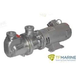 BOMBA AUTO-ASPIRANTE MBS 40 230/400V 3PH
