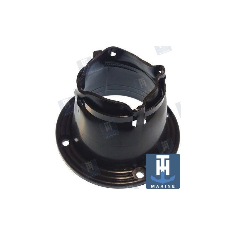 ARO PROTECTOR 4-1/2" NEGRO