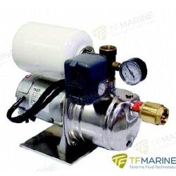 SISTEMA DE PRESION HAX2 24V DC 20 LT