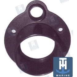 TERMINAL PROTECTOR CASCO NEGRO