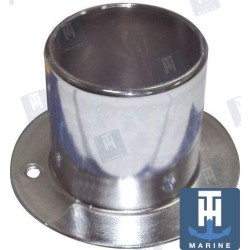 ARO PROTECTOR CROMADO