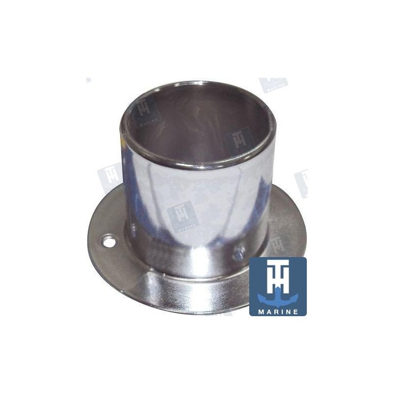 ARO PROTECTOR CROMADO