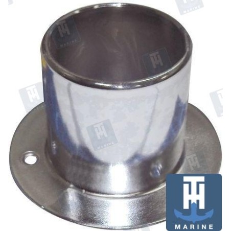 ARO PROTECTOR CROMADO
