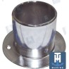 ARO PROTECTOR CROMADO