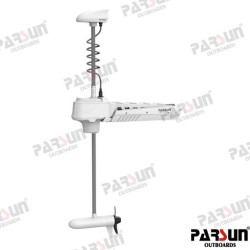 MOTOR ELEC. PARSUN 36V GPS 190CM BLANCO