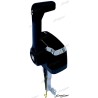 MANDO CONSOLA NEGRO C/ T&T