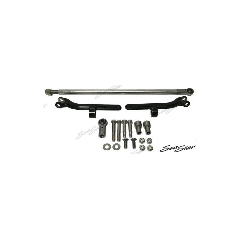 KIT BARRA UNION DOBLE CILINDRO