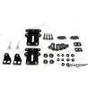 KIT TOURNAMENT DUAL CILINDROS 4 MOTORES