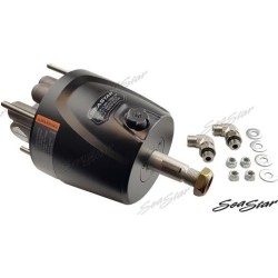 BOMBA DIRECCION HIDRAULICA FB 300HP