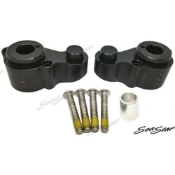 KIT REPARACION CILINDRO BAYSTAR