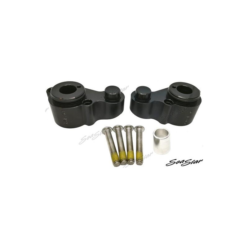 KIT REPARACION CILINDRO BAYSTAR