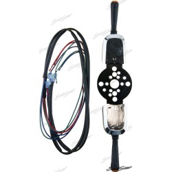 DOBLE INTERRUPTOR DE TRIM